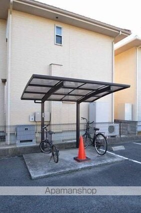 片島サンプラザ[1K/30.69m2]の共用部8