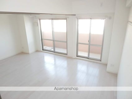 ザ　クレスト元浜[1LDK/53.2m2]のリビング・居間