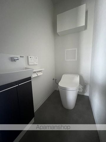 IMPROVETEMMABASHIの内装写真