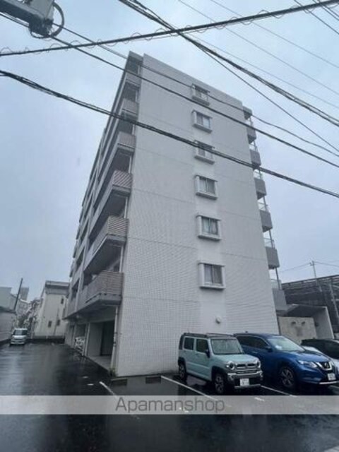 ＶＩＴＡ西原[1LDK/39.82m2]の外観5