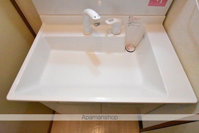 LAFESTAの内装写真