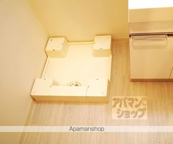 清元町マンションの内装写真