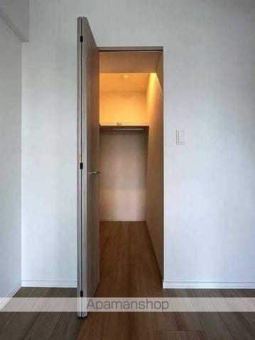 TKーRESIDENCE半道橋achieveの内装写真