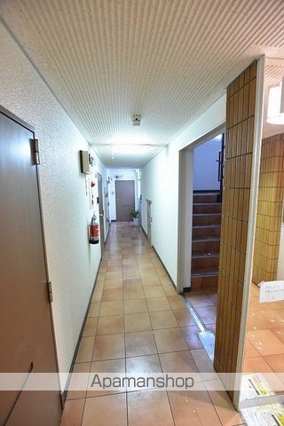 キャンパスビレッジのその他写真