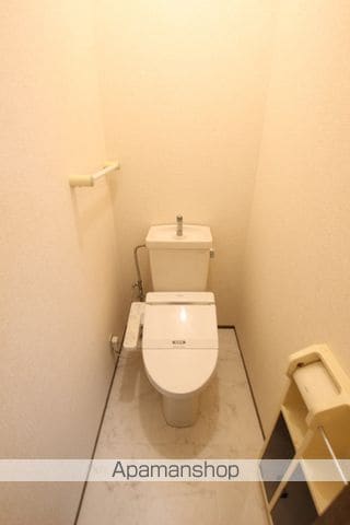 メゾンクレール Aの内装写真