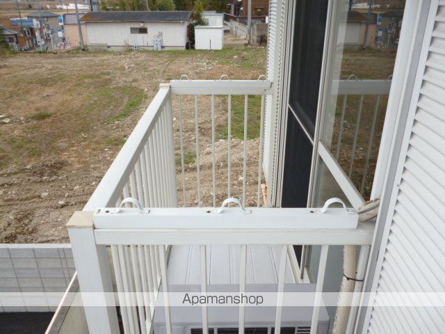 大薮西大手ハイツの内装写真