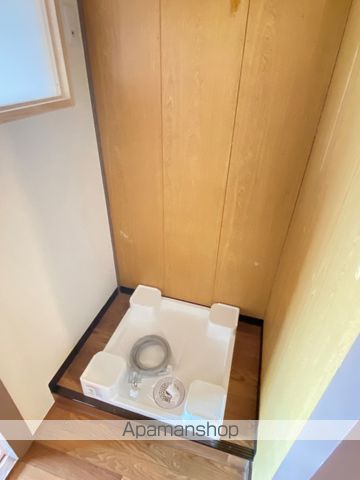 コーポ伊藤の内装写真