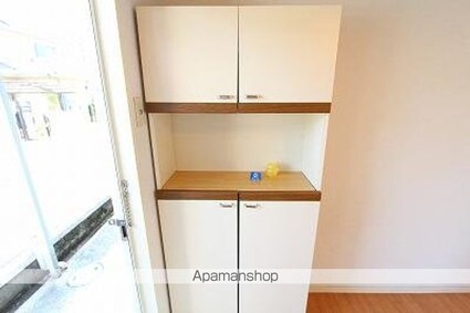 ガーデニアⅠ[1K/20m2]のその他内装6