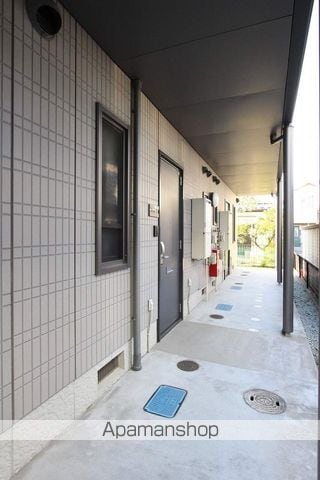 Grandee Zenの外観写真