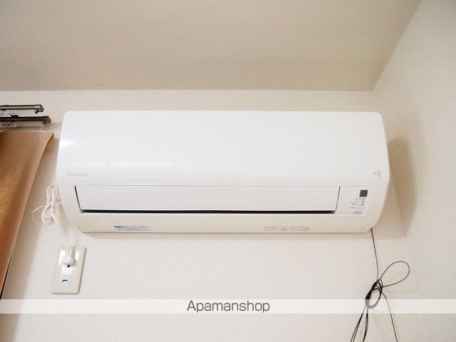 バリュージュ富貴原の内装写真