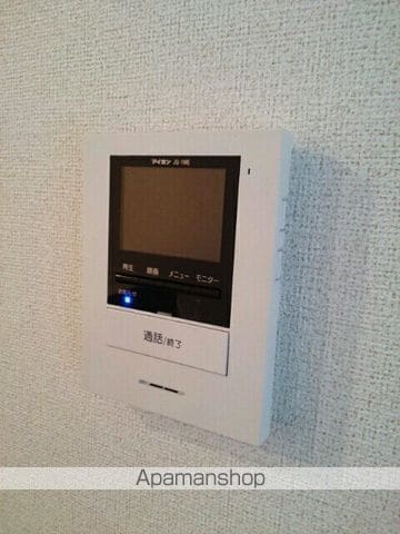 カレントヴィラの内装写真