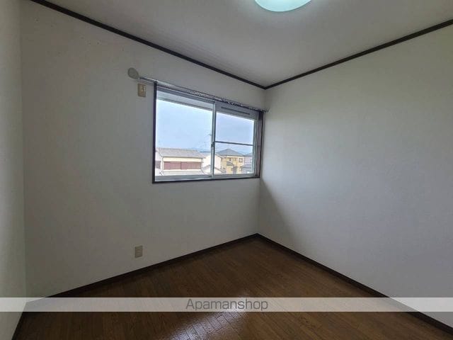 ファミイユの内装写真