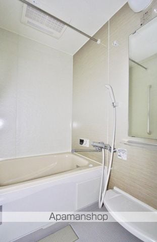 レジデンス城西IIの内装写真