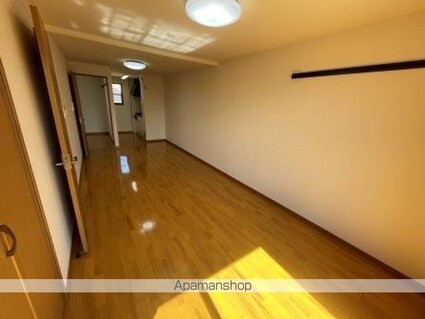 近江ロイヤルハイツ　Ａ[1LDK/45.21m2]の内装4