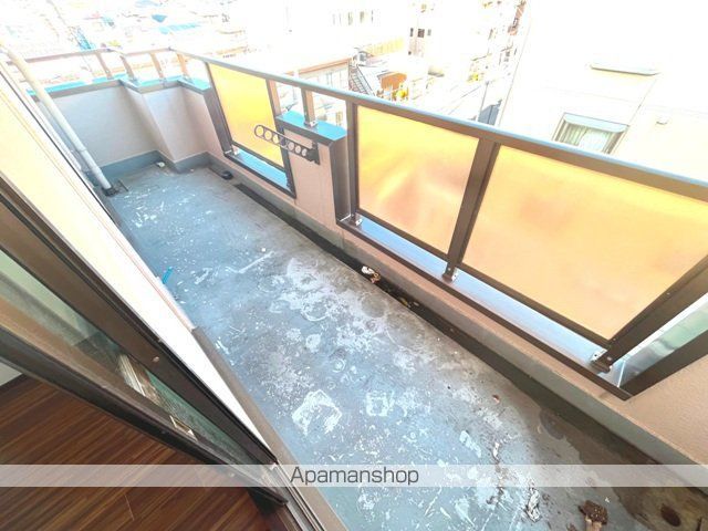 トレンディーハイム北村の内装写真