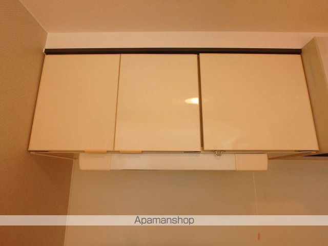 札幌アルタビルの内装写真