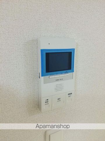 ニューファームの内装写真