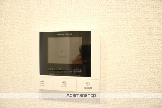 スペチアーレ堺東の内装写真