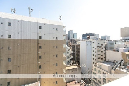 パークアクシス神田レジデンス[1DK/25.11m2]のその他部屋・スペース