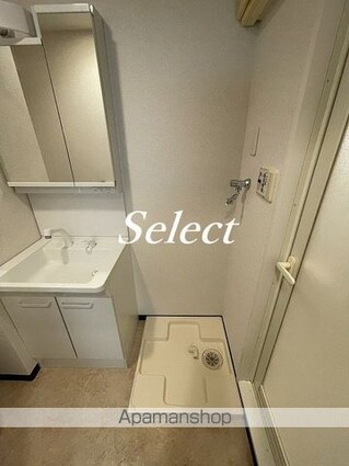 グリフィン横浜・桜木町駅前[1K/20.08m2]の内装3