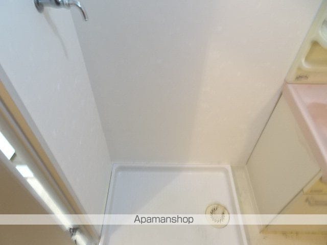 グレイスコートの内装写真
