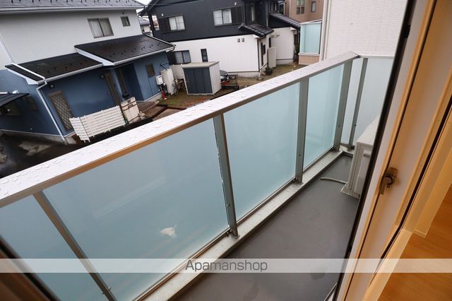 DーROOM蘇原村雨町A棟の内装写真