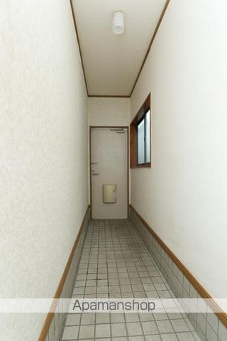 あかつきハイツの内装写真