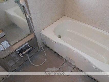 エディー小幡北[1LDK/51.52m2]のバス