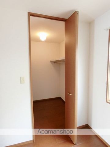 トワメゾン山手の内装写真
