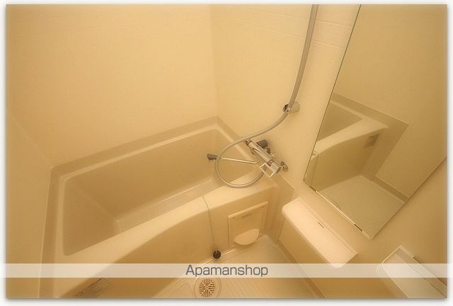 プレサンス北堀江の内装写真