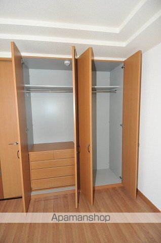 イーストパレス夢見月の内装写真