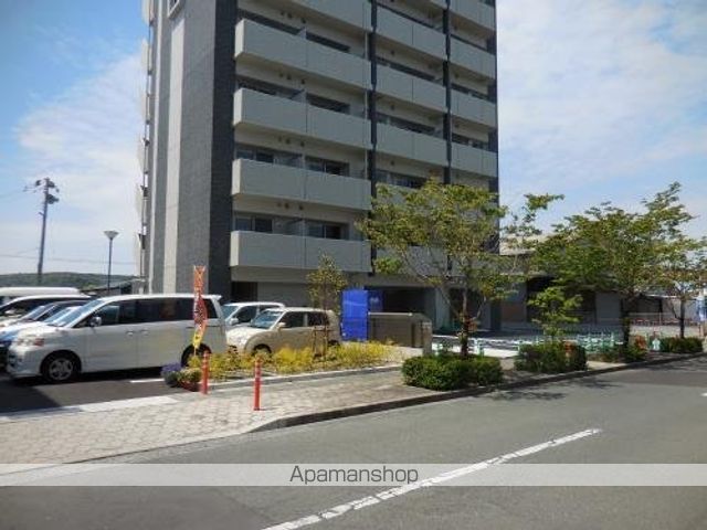 クレール・ドゥ・リュンヌの外観写真