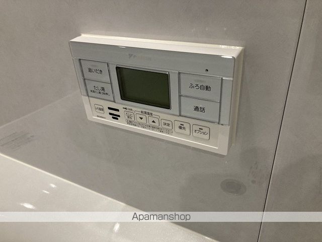 越後線 青山駅 徒歩13分 2階建 新築の内装写真