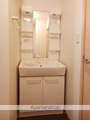 グランシャリオBの内装写真