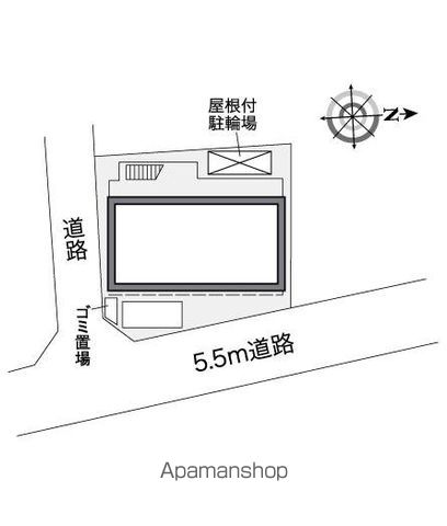 レオパレス浜御影のその他写真
