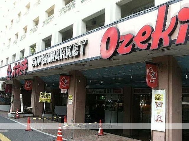 カスタリア三宿の周辺写真