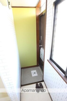 東京都立川市羽衣町１丁目[1K/18.6m2]の内装7