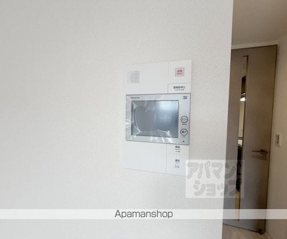 CREST TAPP 京都太秦天神川DEX IIの内装写真
