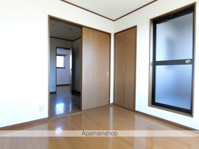 袋井市 2階建 築27年の内装写真