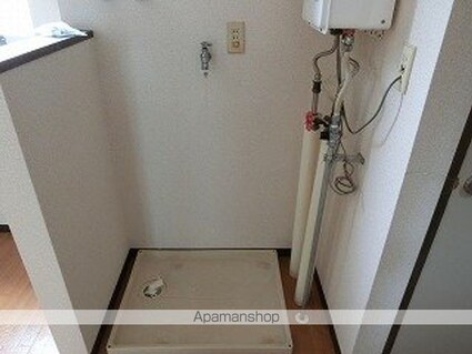 岩手県盛岡市月が丘１丁目[3DK/52.99m2]の内装7