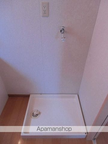 榎田貸家A・Bの内装写真