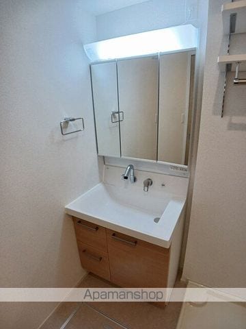 スカイノッツ北赤羽の内装写真