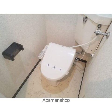 ビッグバーンズマンション東札幌IIの内装写真