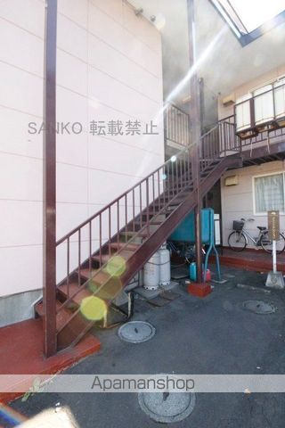 ハイツS・Kのその他写真