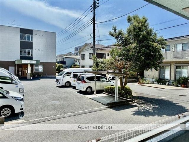 コーポアツミのその他写真
