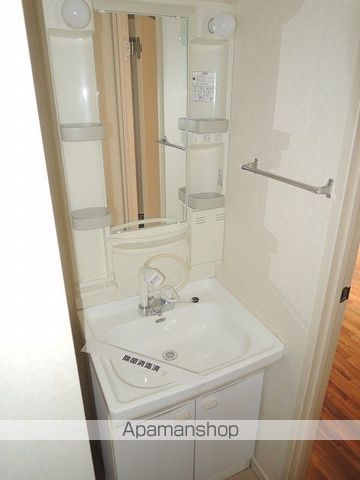 エクリュの内装写真