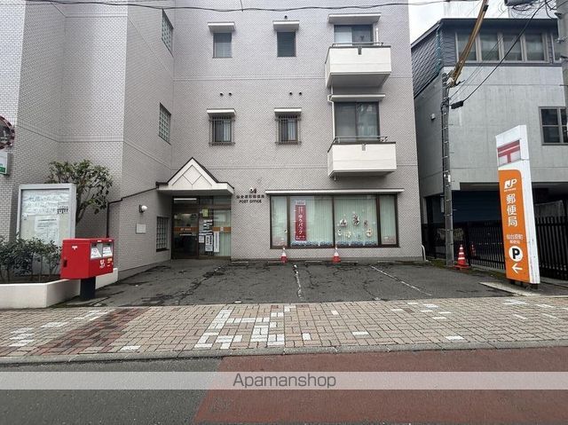 レオパレスストーリアの周辺写真