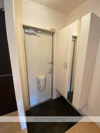 チェーロ　セレーナ　Ｅ棟[3LDK/76.06m2]の玄関