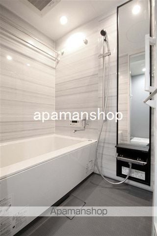 ファーストフィオーレAWAZAアクアの内装写真