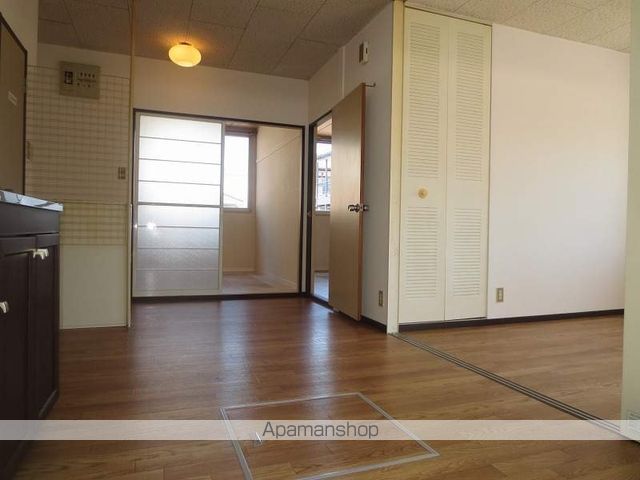 ビタビレッジ富士の内装写真